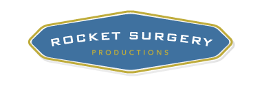 Rocket Surgery Productions